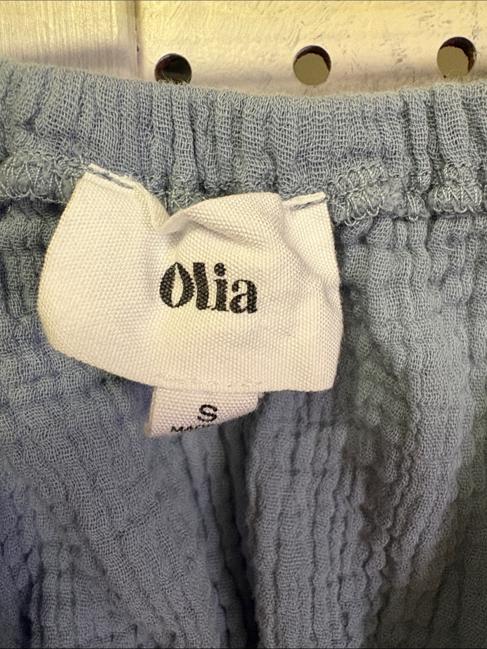 Olia - Picture 7 of 8
